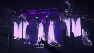Tool Live - Culling Voices - Knoxville 2023
