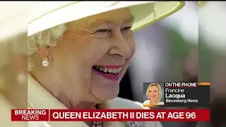 Queen Elizabeth II Death: UK to Begin 10 Days of Mourning