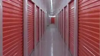 Public Storage Canada