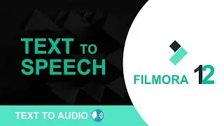 How to Convert Speech to Text and Text to Speech in Wondershare Filmora 12