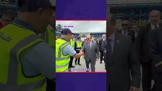 Le Premier ministre Sifi Ghrieb inaugure &agrave; Jijel le complexe Kotama Agrifood #algerie #jijal #madar