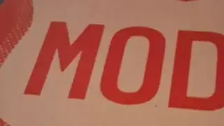 We ate & rate MOD Pizza. Check this out!