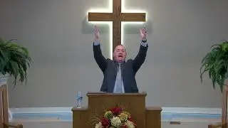 A Burning Heart for Christ