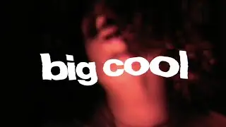 Fr&auml;ulein - Big Cool (Official Video)