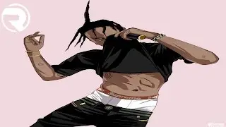 [FREE Untagged] Travis Scott type beat 