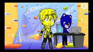 five nights at Freddy security breach episode 7 sun and moon pain 2/6