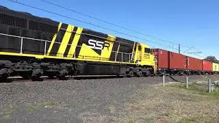 C507 / 4843 / C505 with SSR 1447 - 3/9/25