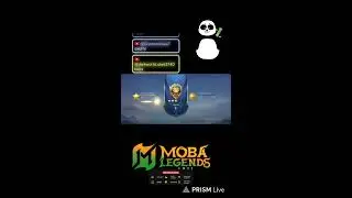 URANUS ROAMER TERROR! 😨New Season S39  #mlbblive| MLBB Roaming Guide 2025 MLBB#mlbb #mobilelegends