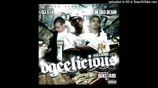 Dgkstarr Feat Dj Sta & Negro Deam - Vamos A Hacerlo