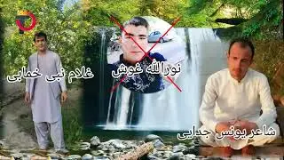 غلام نبی خمآب
