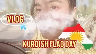 kurdish flag day ❤🤍💛🤍💚  رۆژی ئاڵا 