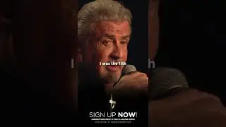 НИКТО не хотел быть РЭМБО - Сильвестр Сталлоне