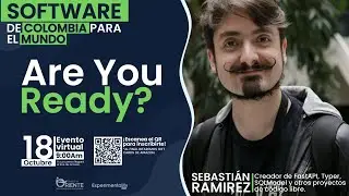 Showtic 2022 - Software de Colombia para el Mundo