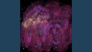 Purple Lion