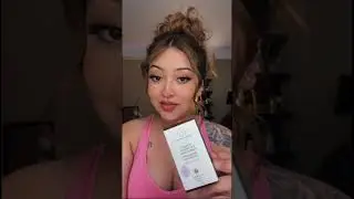 Love the D-bronzi drops by @DrunkElephantSkincare 10/10 💛 #mua #skincare #skincareroutine #beauty