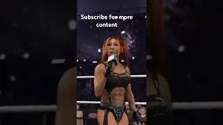 Jakara guarantee to win the title ￼ #subscribemychannel #wwe2k25 #wwe2k25short #roadto260subs