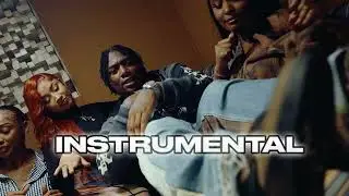 Fredo Bang - Who Hiding (INSTRUMENTAL)