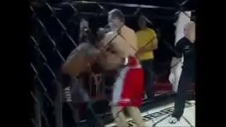 Vitaly Shemetov vs Karlos Metoza brazil mma