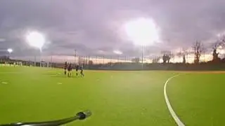 Hockey 360 Larne Grammar