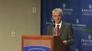 Conflict & Humanitarian Crises Series