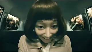 Girl Disguises A Fake Smile And Becomes A Fashion lcon