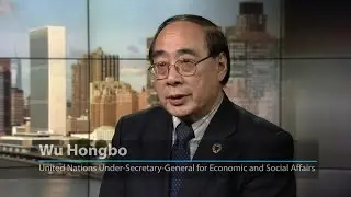 UN DESA chief underscores the critical role of data in achieving SDGs