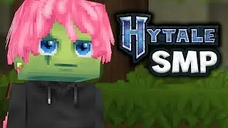 HYTALE SMP