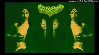Weedruid - Zompire