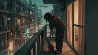 [when the city sleeps] | after midnight, still here