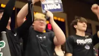 Cedar Park Volleyball Hype Video | Nov. 22, 2024