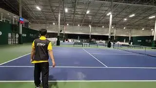 Seine in Tennis 10s 13Dec @Beat discovery นัด1รอบ32คน