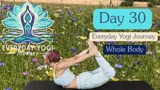 90-Day Challenge | Day 30: Between Waking and Dreaming