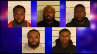 Officers convicted in Tyre Nichols federal trial get sentencing dates; judge considers new trial