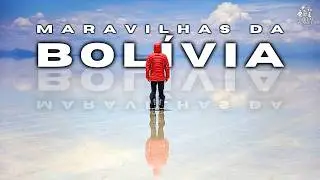 Bol&iacute;via 4K | Uma Jornada Cinematogr&aacute;fica Pelos Extremos da Terra
