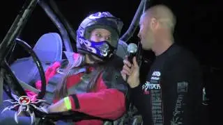 KOH 2014 Backdoor Shootout - Poison Spyder Customs