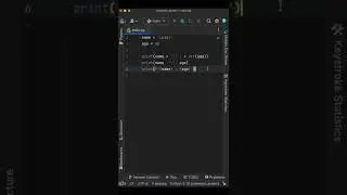 5 Ways You Can Print() In Python