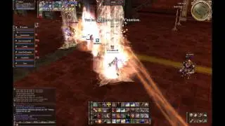 L2 Aegnor - Territory War - Oren