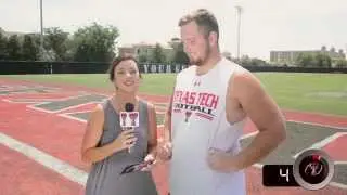 On the Clock with Jared Kaster | Double T Insider