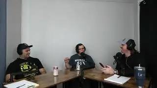 012 - Nostalgia Talks w/Nolan