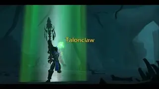 Talonclaw