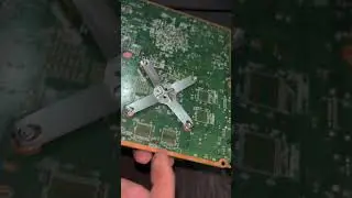 Remove Xclamp Xbox360