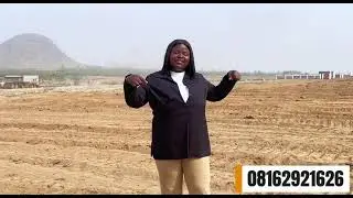Official GROUNDBREAKING Of the Most Affordable FCDA CofO Estate in Abuja |Real Estate in Abuja