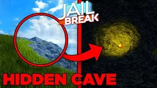 Jailbreak | ALL Easter Eggs In The Game (2022)