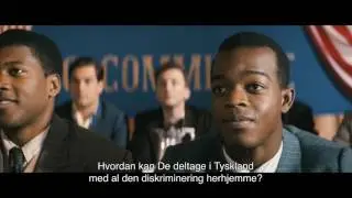 Race - Trailer