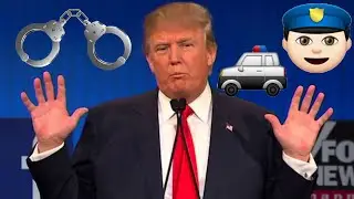 Liberals Demand Trump be Arrested for 