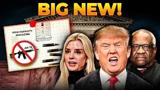 BREAKING: New Gun Ban Proposal Introduced &mdash; What We Know!