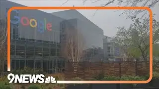 DOJ, states sue Google over digital advertising dominance