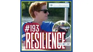 #193- Iron Range: Matt & Julie Lucas (Audio)