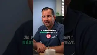 Comment r&eacute;silier une mutuelle collective quand on est entrepreneur ?