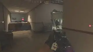 COD MW Just your typical rush Vacant